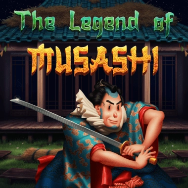 The Legend of Musashi