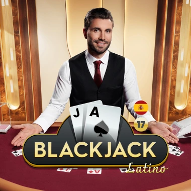 Blackjack Latino 17