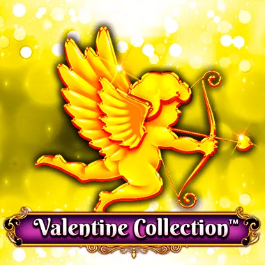 Valentine Collection 30 Lines